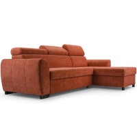 Stūra dīvāns LAGUNA LUX Stūra dīvāns LAGUNA LUX